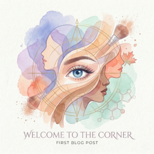 Welcome to The Corner